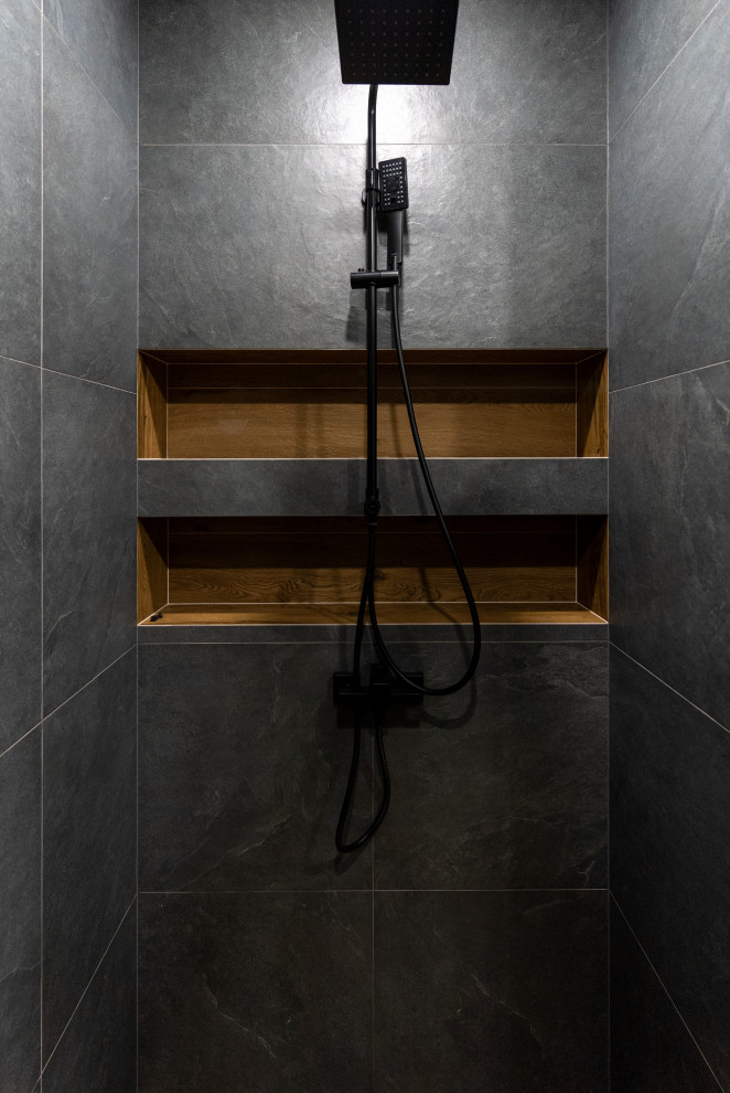 Современная просторная квартира в жилом комплексе «Русская Европа»