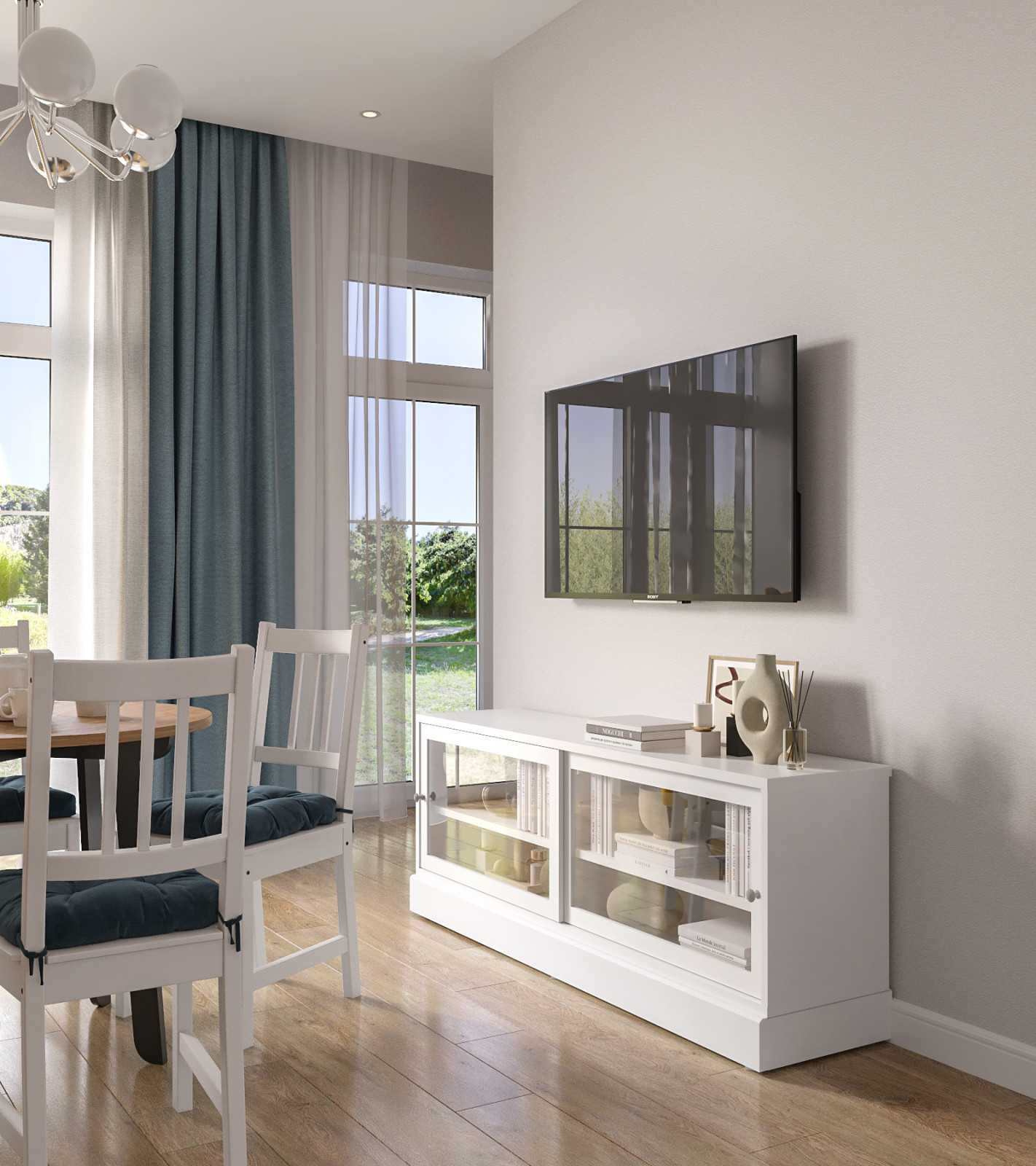 Дом в Крыму