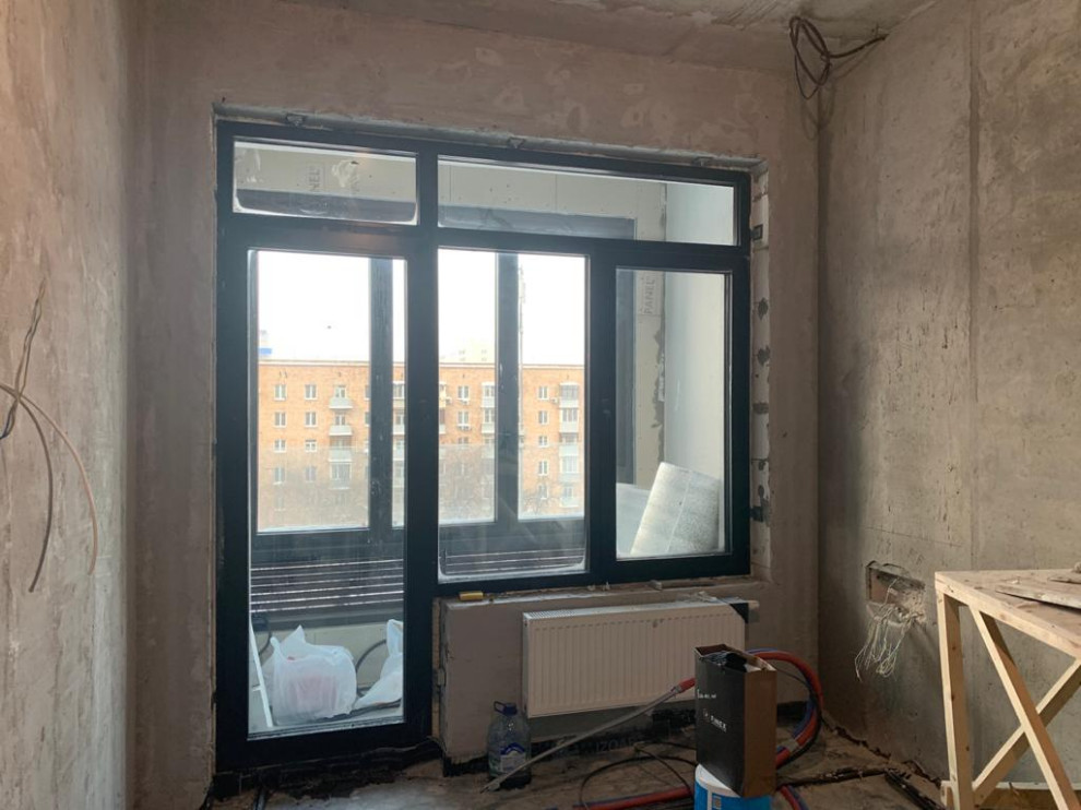 ЖК Царская площадь