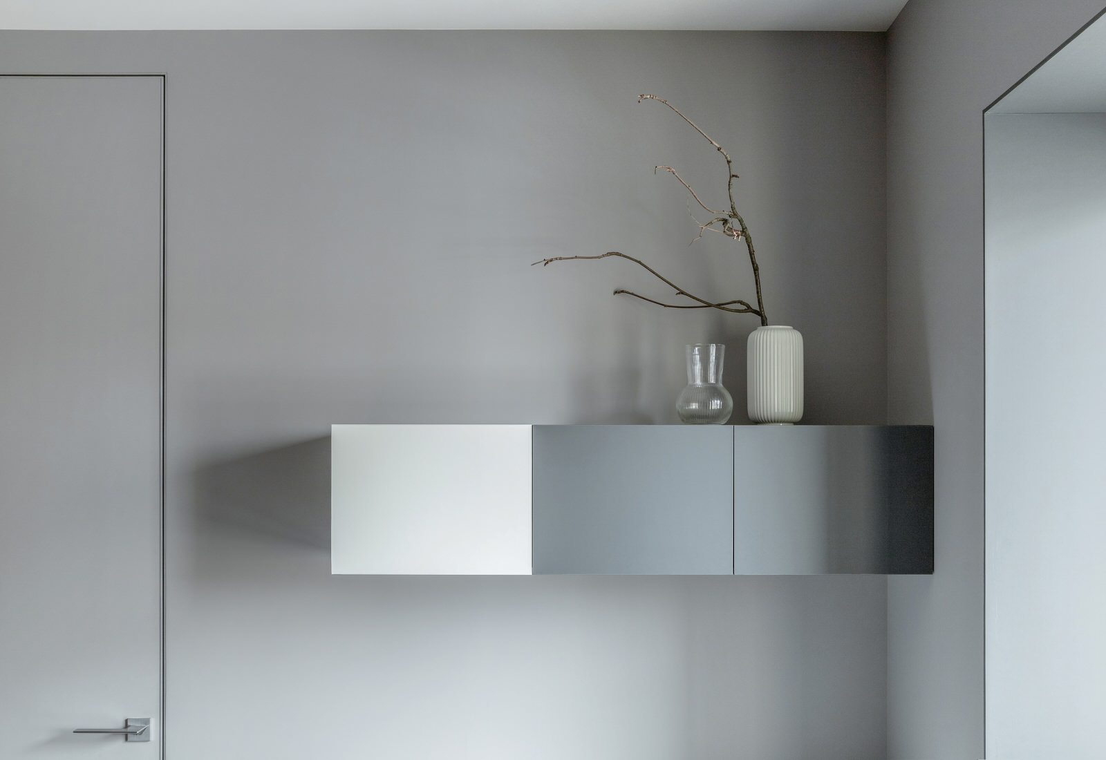 Полная меблировка квартиры ЖК «Прогесс»