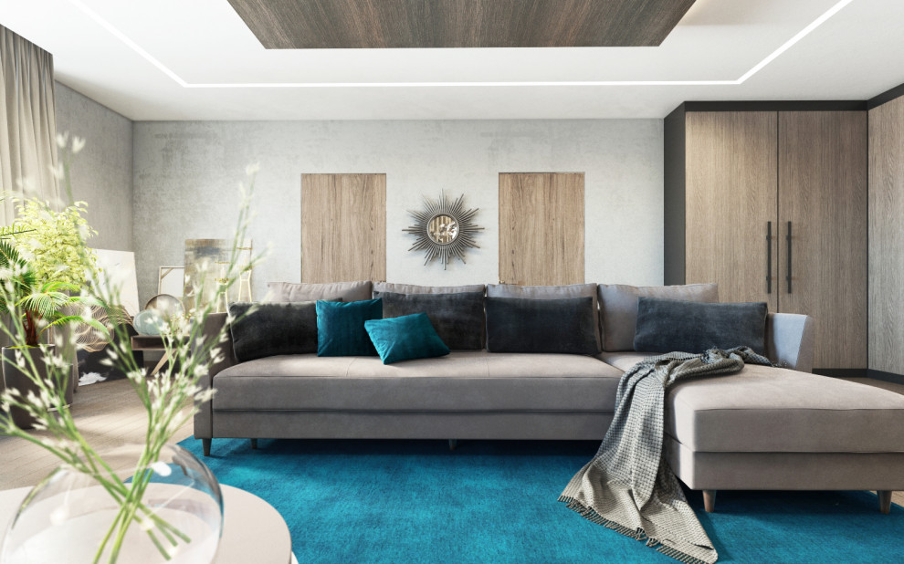 Обложка проекта: Звездная