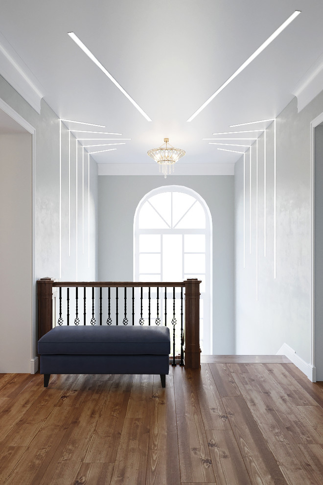 Проект загородного дома. Калужская область, г. Козельск