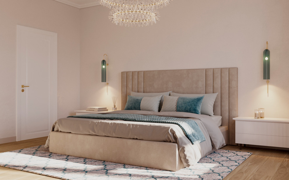 L-Town 80, 79,5 кв.м