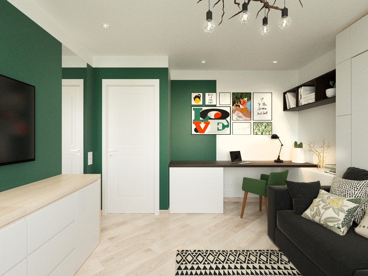 Квартира на ВДНХ