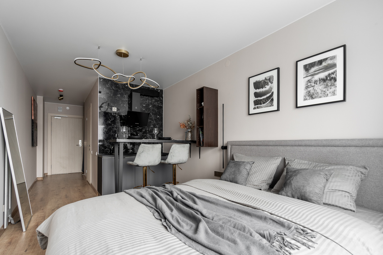 Фотосъемка в Putilov Avenir