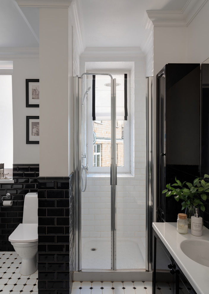 Квартира в стиле Ральф Лоурен