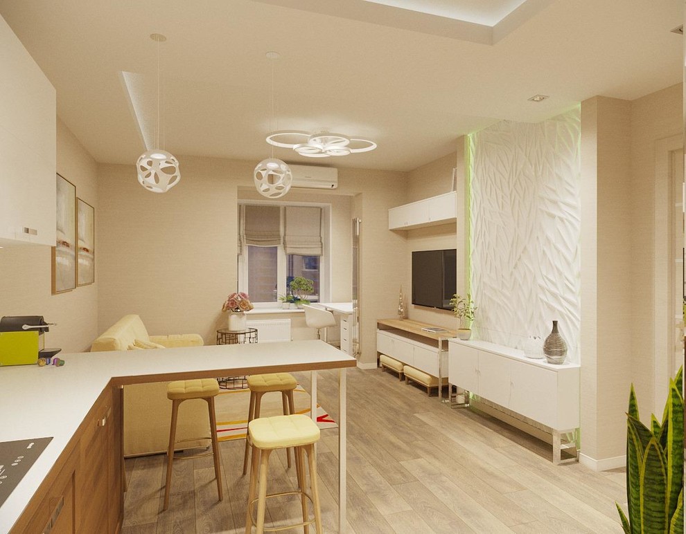 Дизайн-проекты