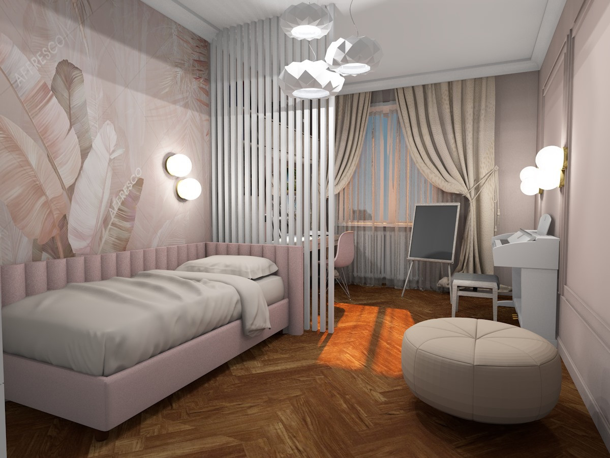 Квартира в Новокузнецке