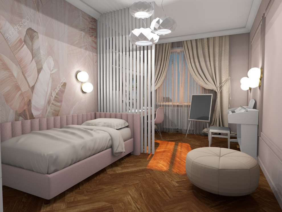 Квартира в Новокузнецке