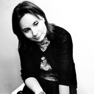 Евгения Голубева