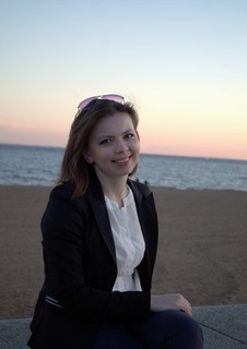 Ирина Куликова