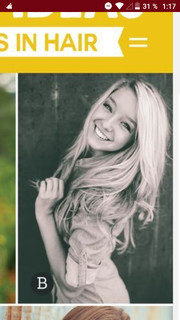 Яна Беляева