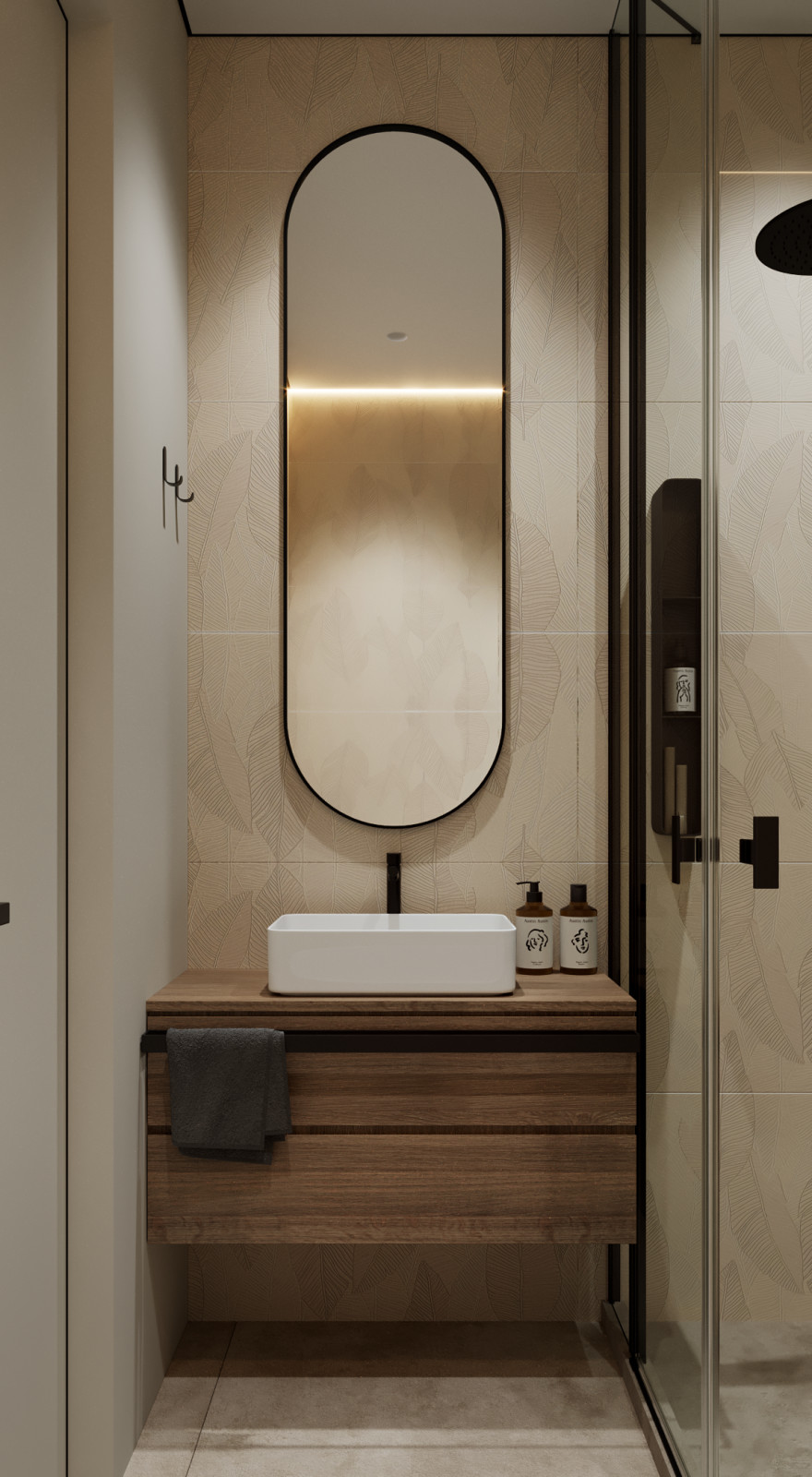 ЖК Испанские кварталы