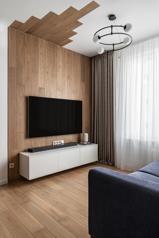 ЖК Фонвизина