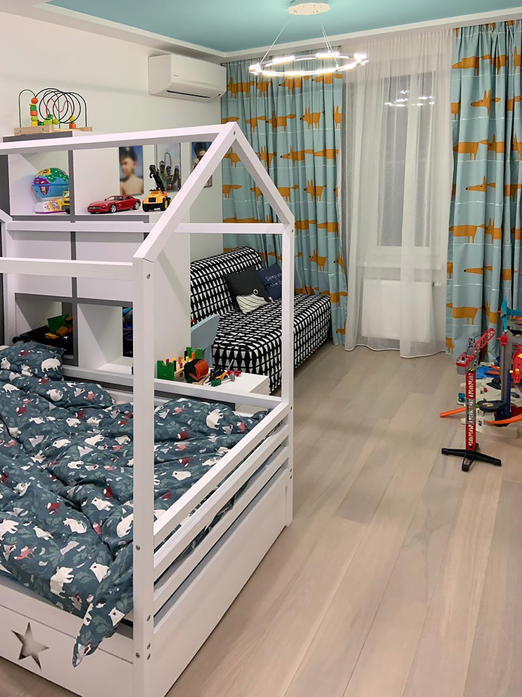 2-х комнатная квартира в ЖК «ART Casa Luna»