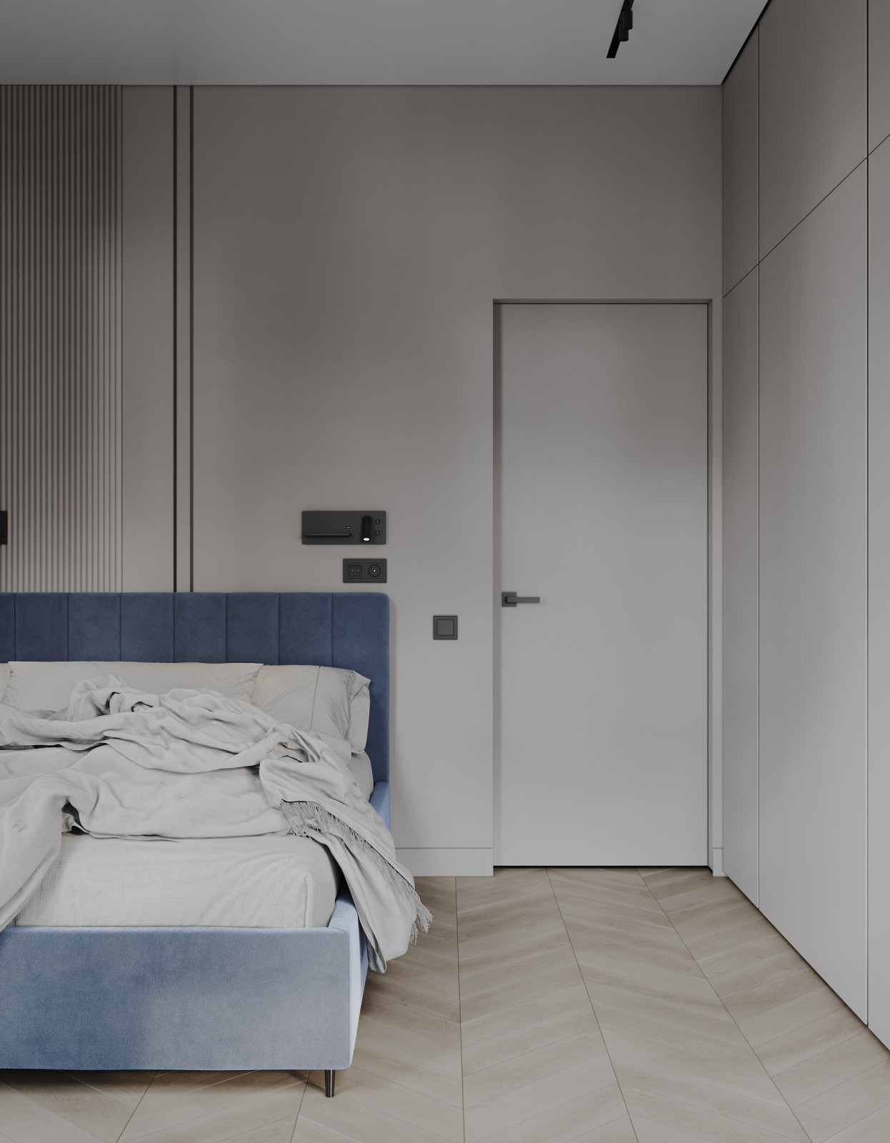 Жилой комплекс Level Нагатинская