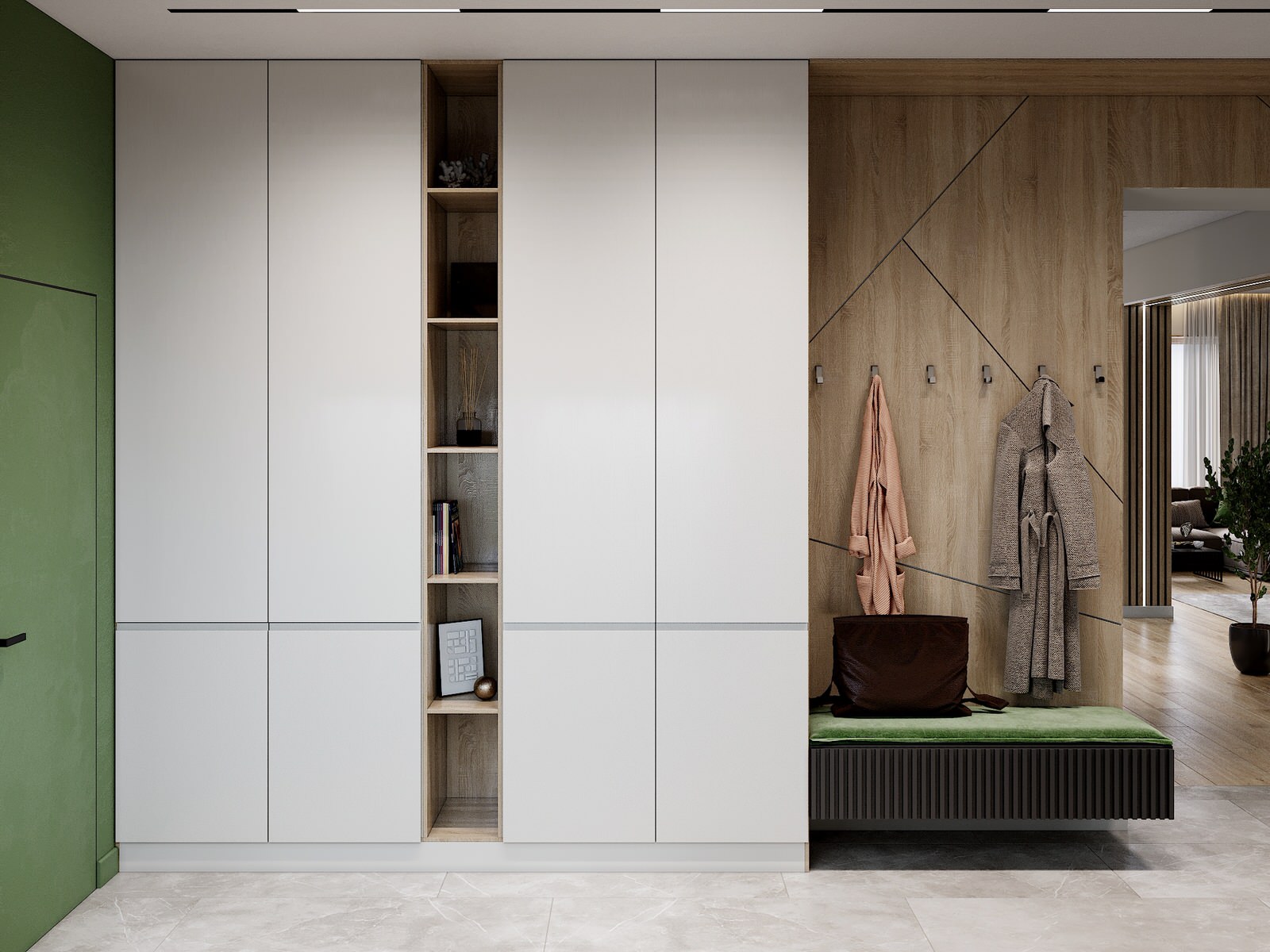 Обложка проекта: Дом в Йойшкар-Оле