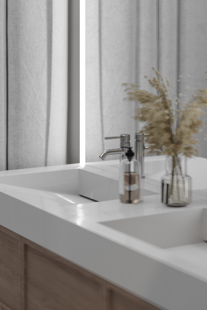 ЖК Тушино на реке