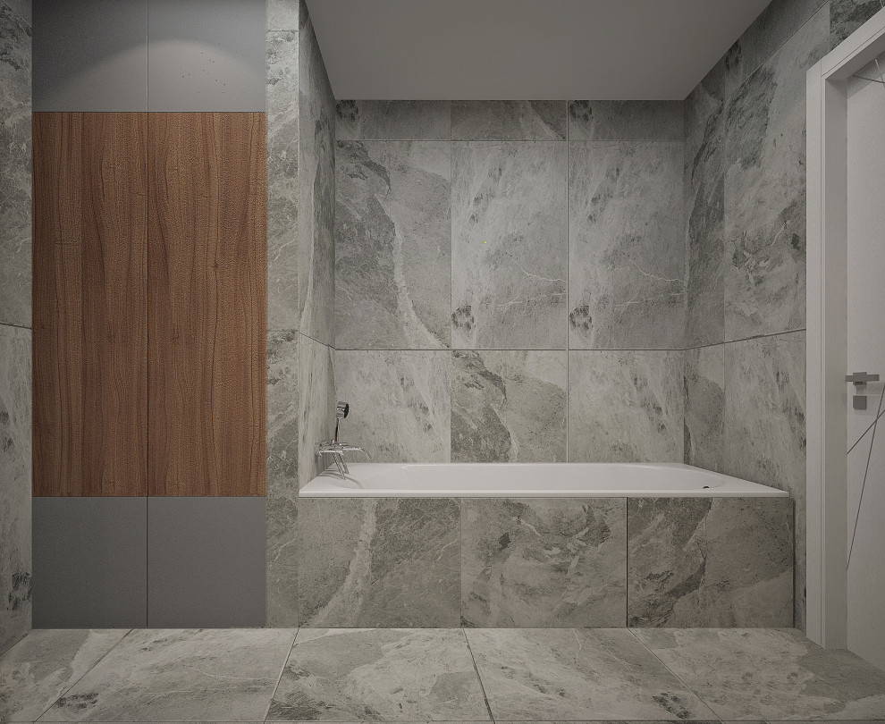 Квартира в ЖК Орион 2019