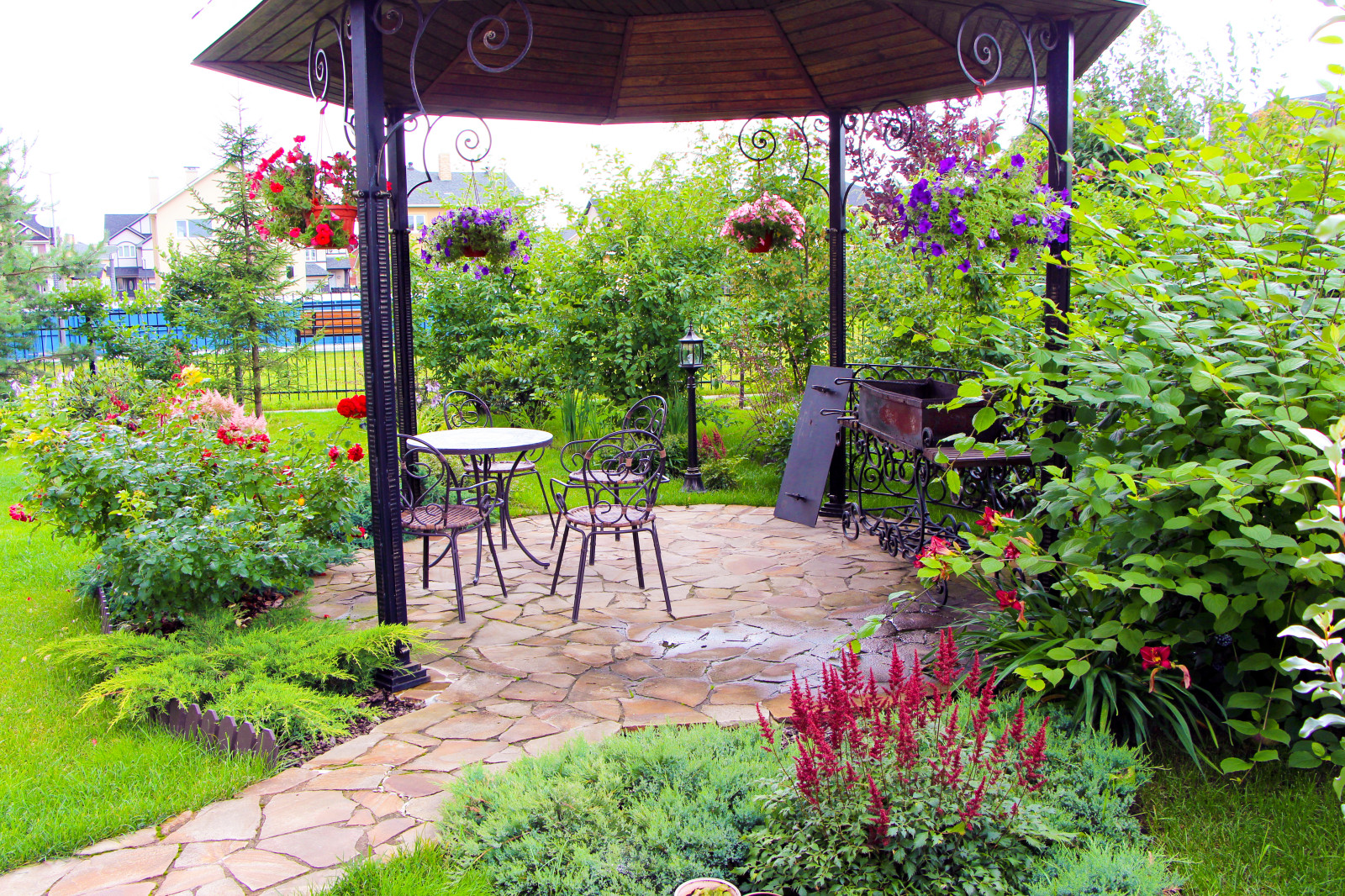 Новые Вешки