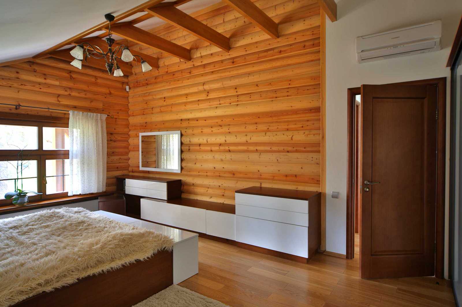 Особняк  площадью  507 м.кв.  в  п.Царевщина.  г.Самара