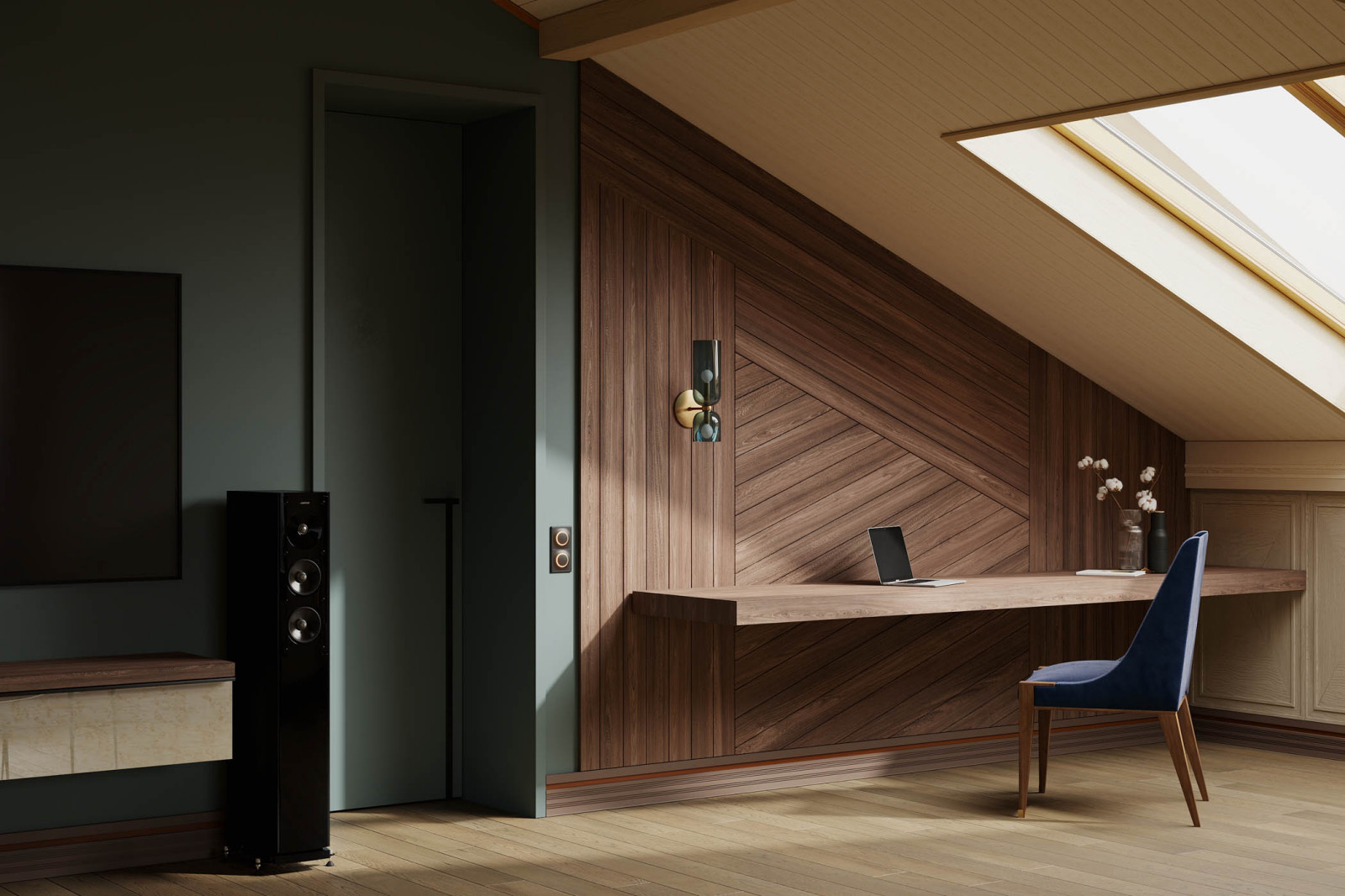 Чистые Пруды