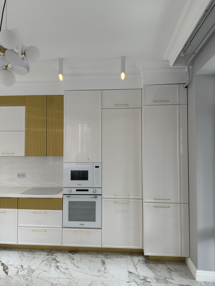 Ремонт под ключ Ул.Пшеничная Краснодар