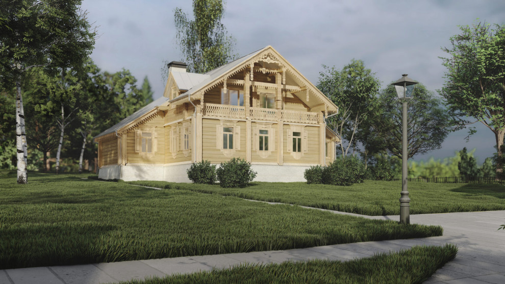 Храм Успения Пресвятой Богородицы и объекты внешней инфраструктуры Мужского мона