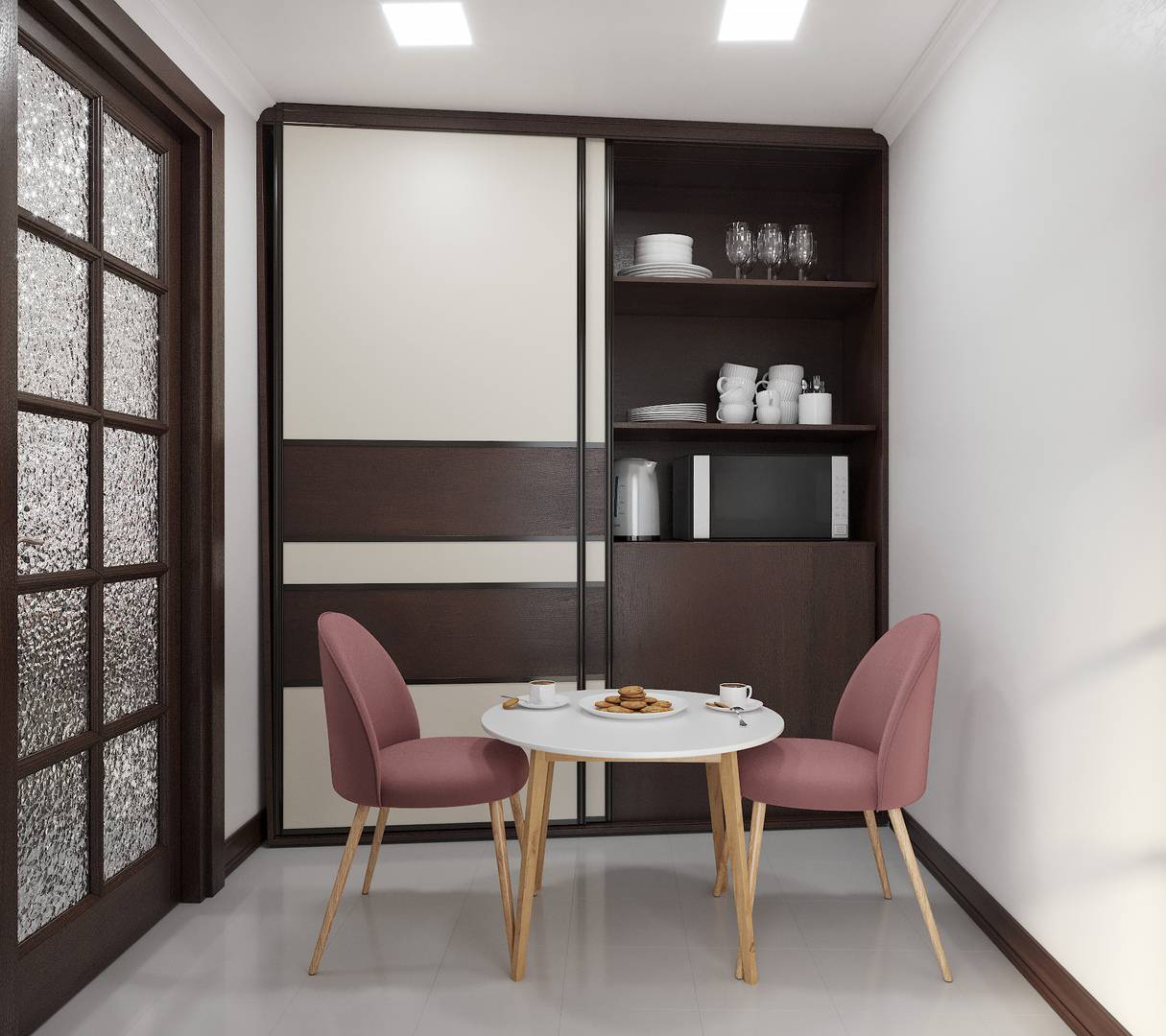 "Как в Лос-Анджелесе" салон красоты