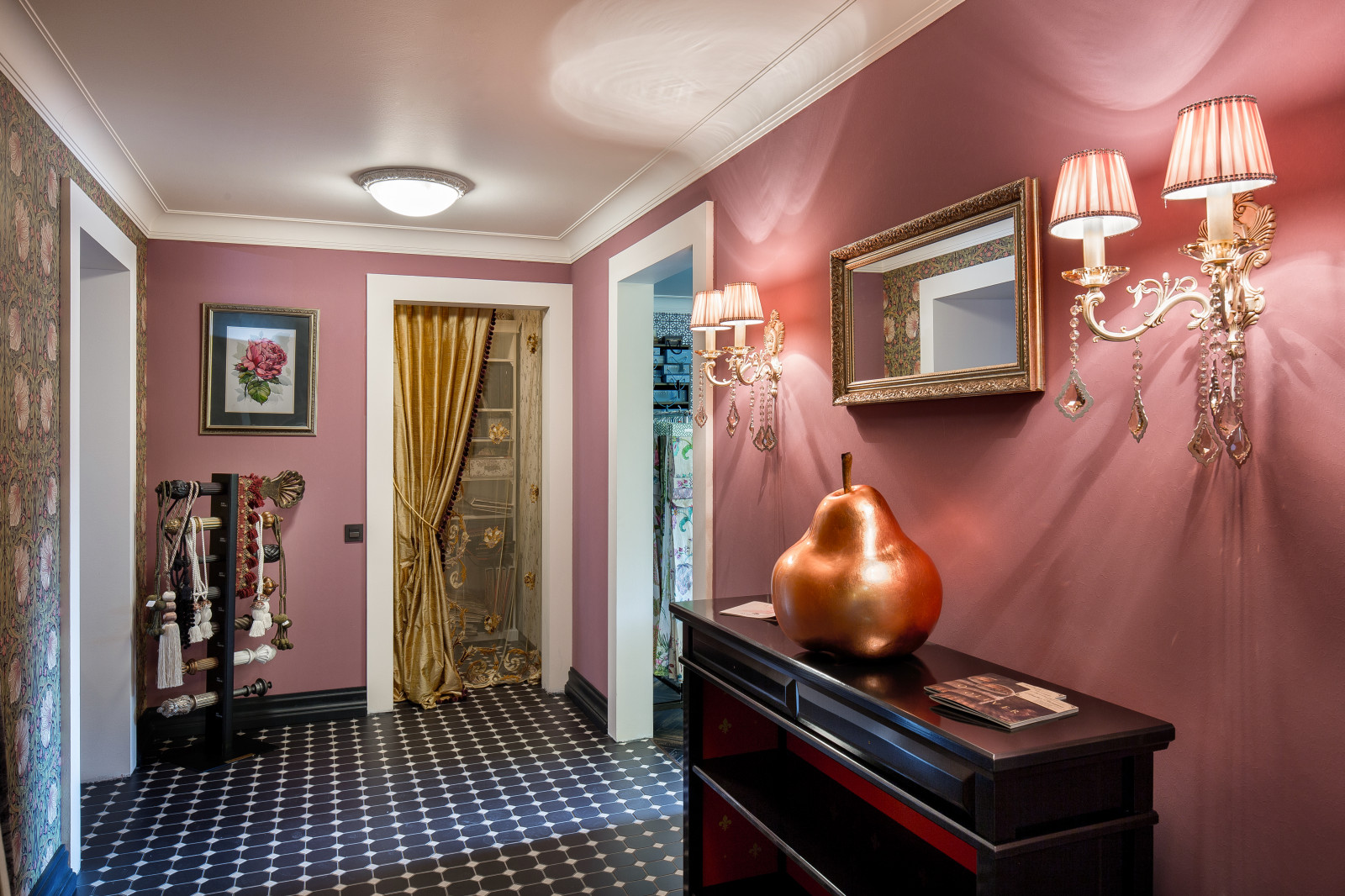 Дом Декора "Фьюжн"