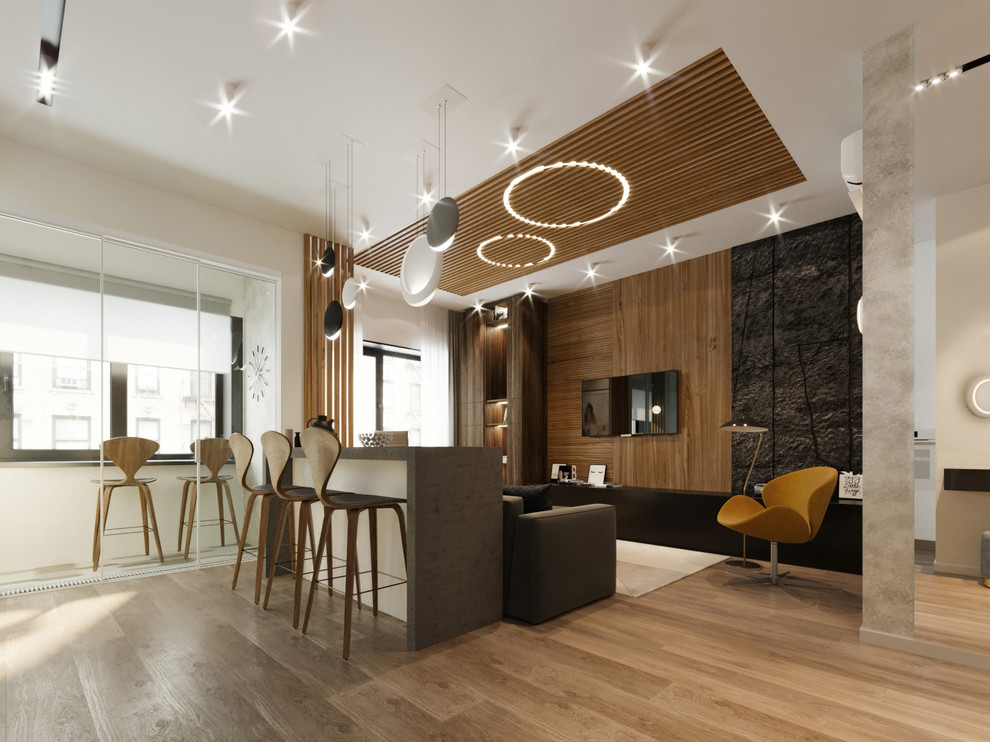 Квартира в ЖК Ясный