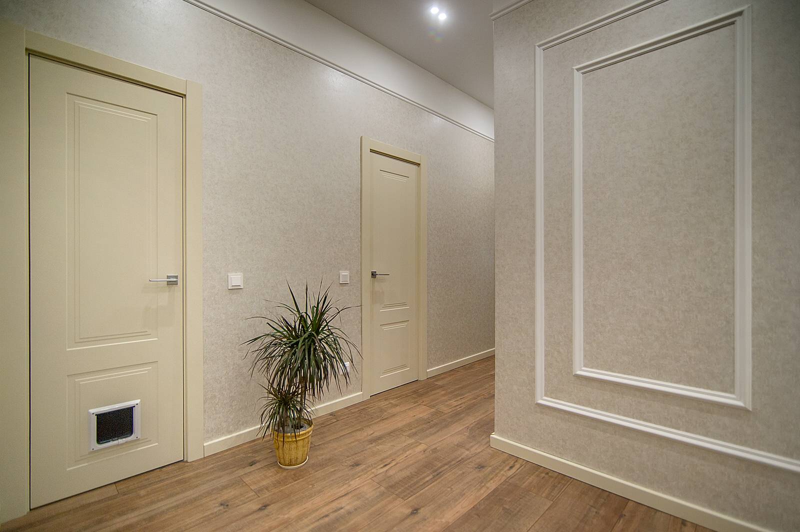 ЖК Омега Хаус