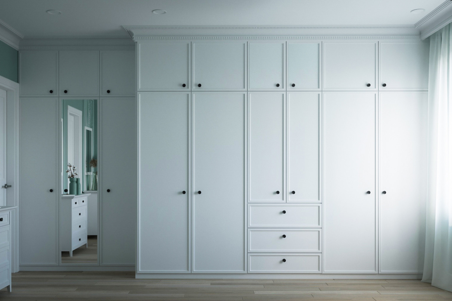 Квартира в Одинцово