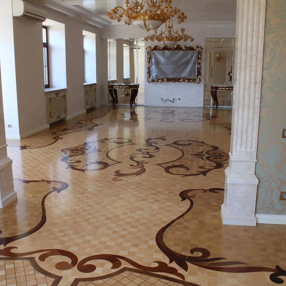 Другие стили