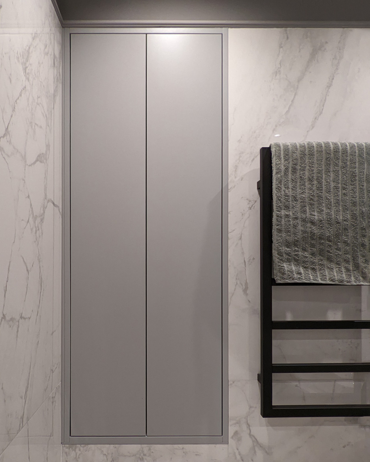 Меблировка квартиры в ЖК Легенда Дальневосточного