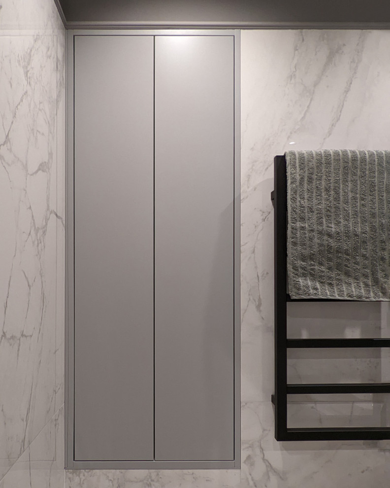 Меблировка квартиры в ЖК Легенда Дальневосточного