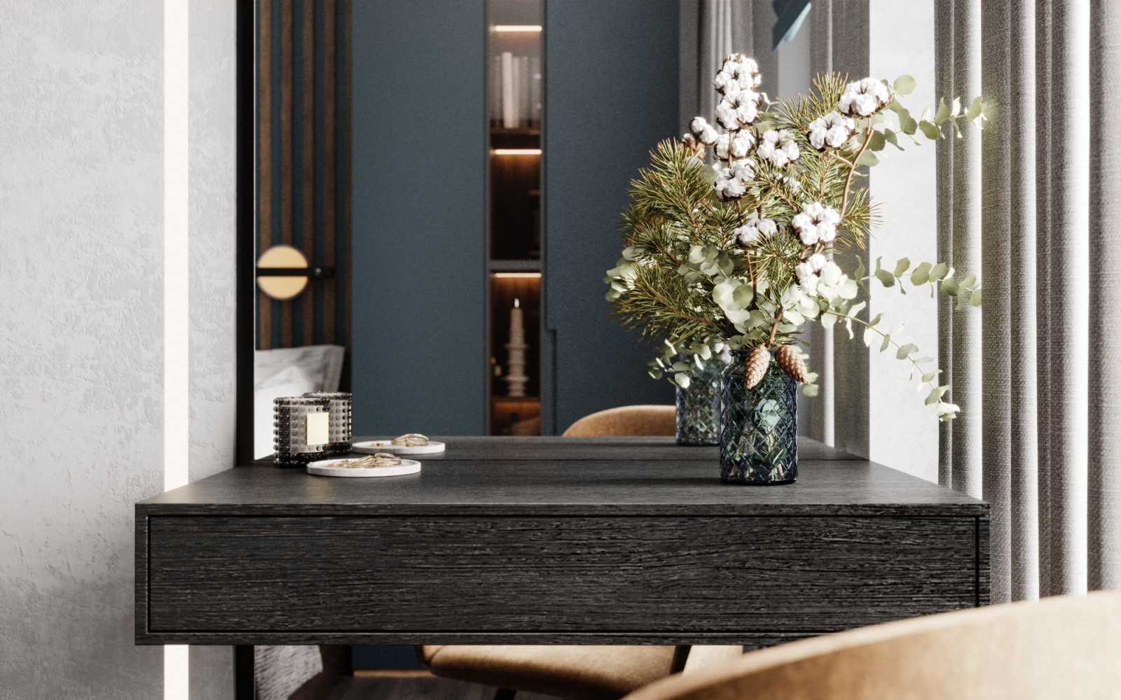 ЖК Береговой