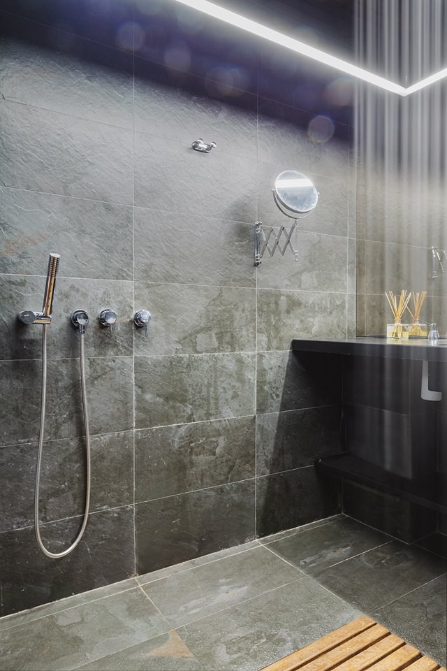 Houzz тур: Квартира со старыми стенами в Екатеринбурге