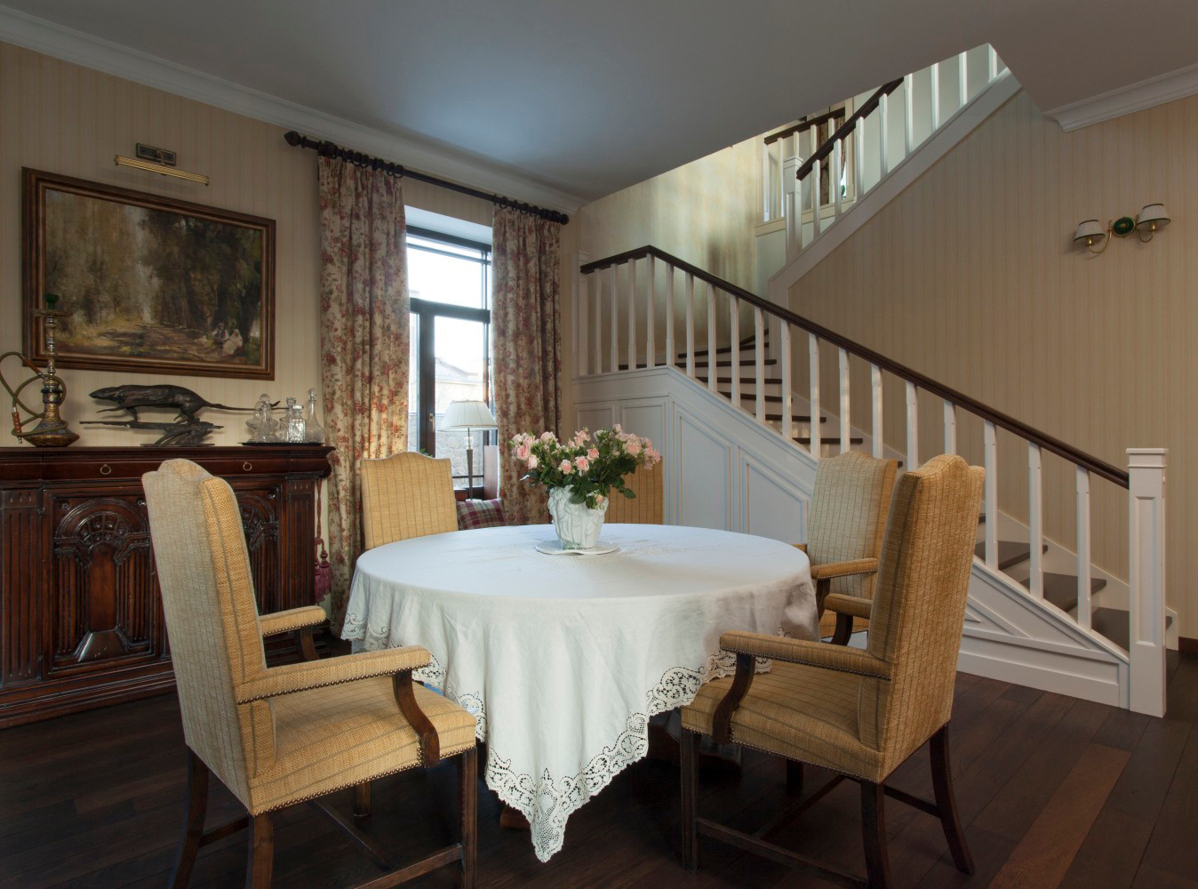 "Свободный дом"