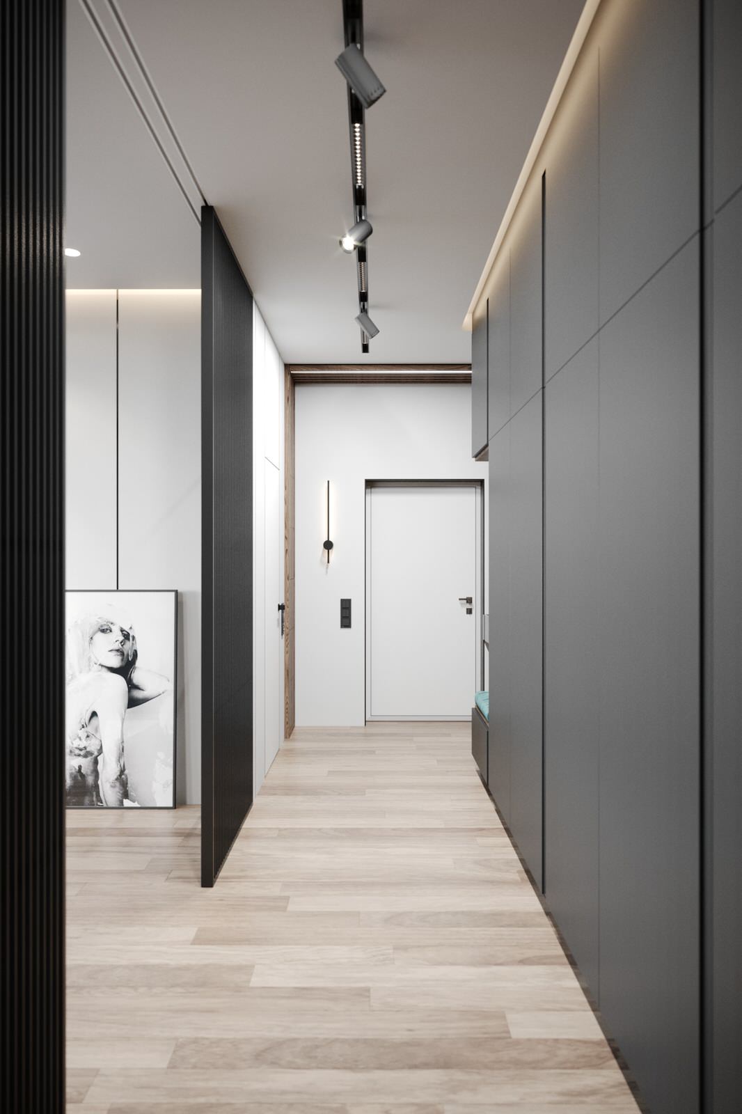 ЖК Вавилов дом