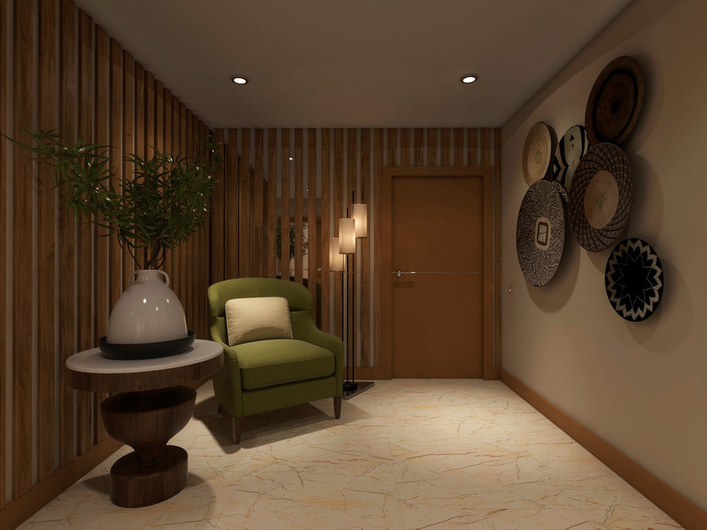 Дом в Подмосковье