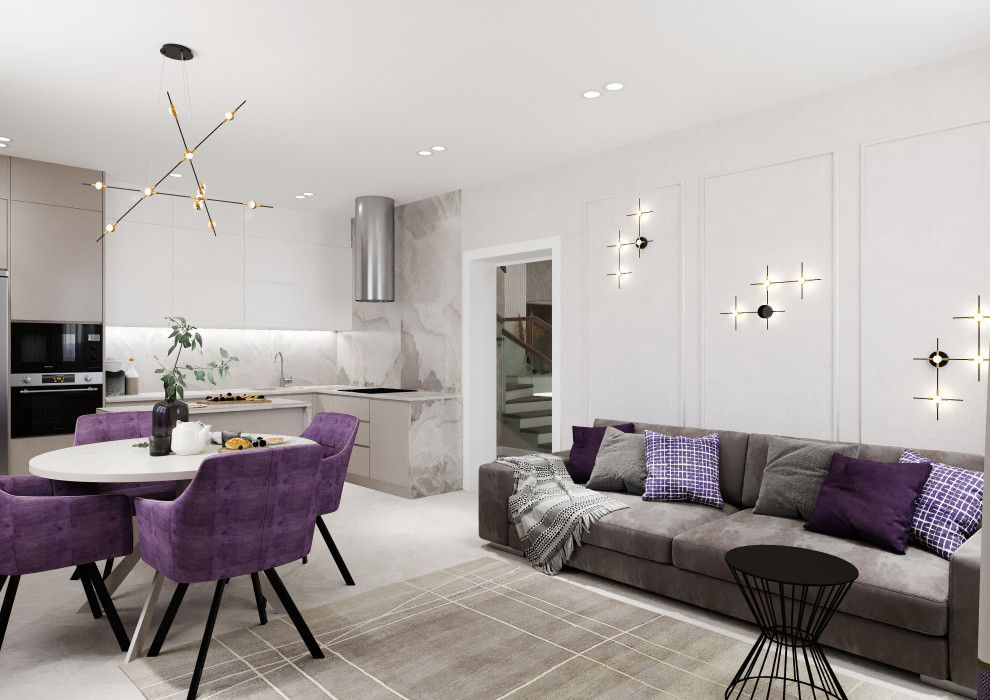 Дом в г.Нягань