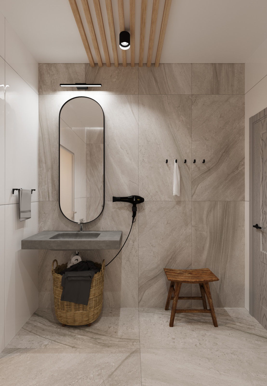 Апартаменты