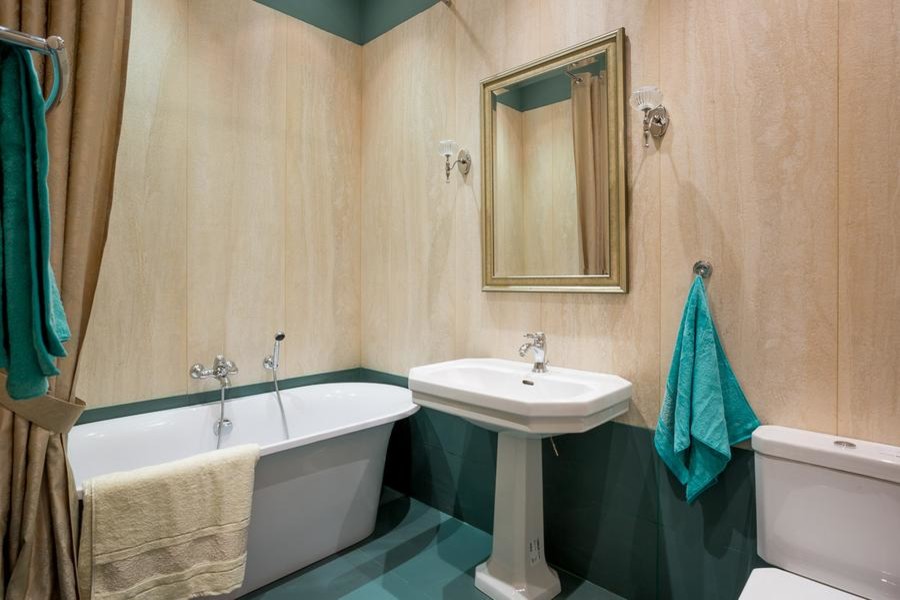 ЖК Сердце Столицы