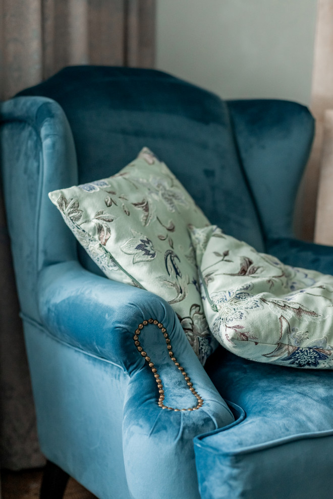 Квартира в ж/к "Елки-парк"