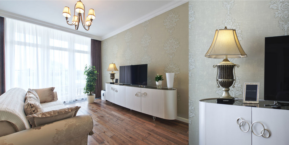 ЖК "Смольный парк"