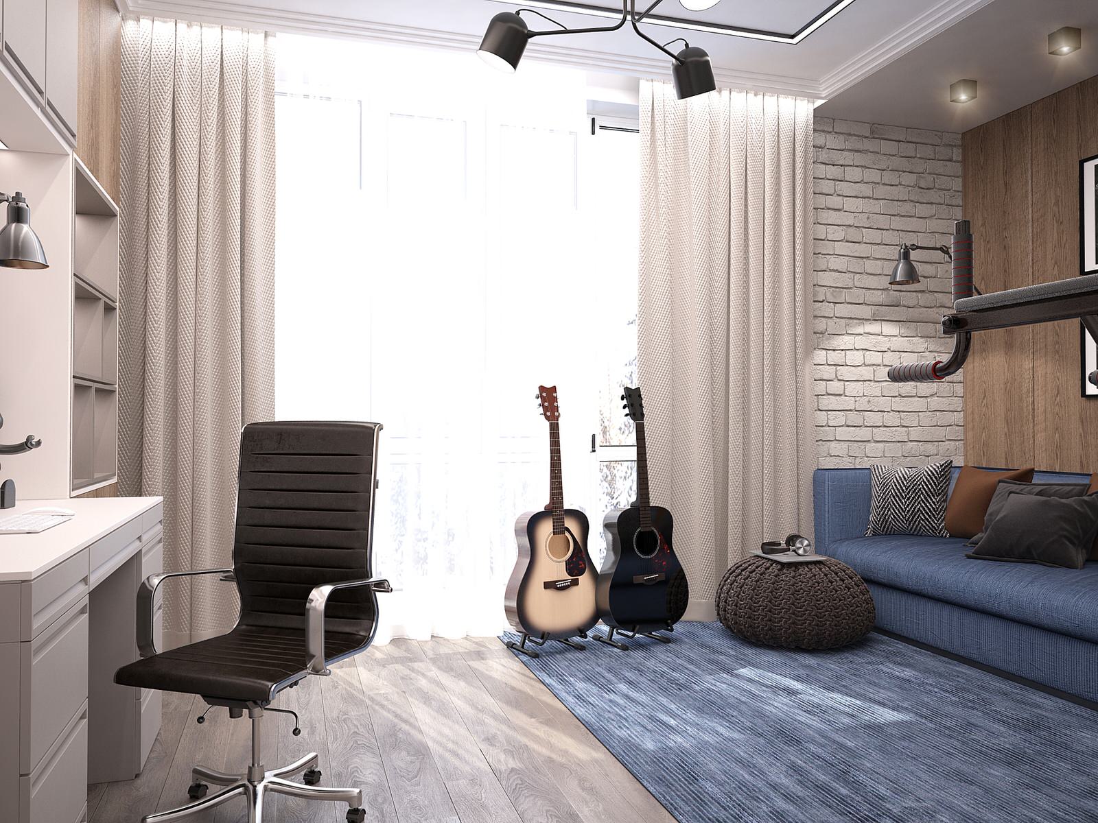 Детские для мальчиков.