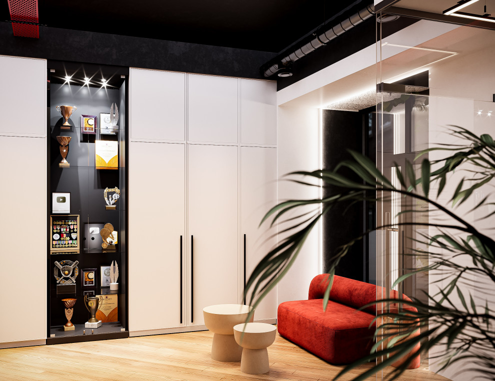 Офис Москва