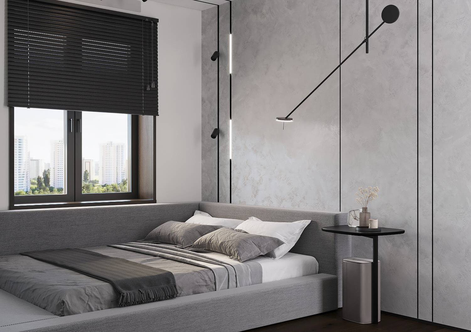 Беговая Аллея