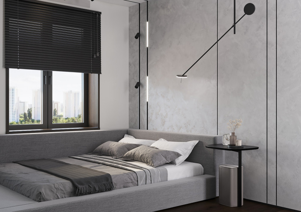 Беговая Аллея